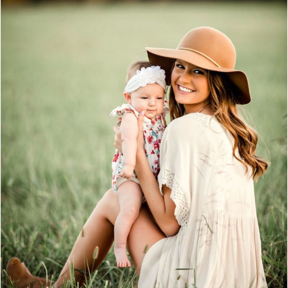 Meet your Posher, Peyton